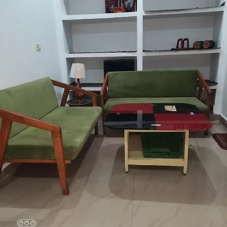 Gokul Pg Homestay Gorakhpur Exterior photo
