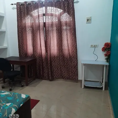 Gokul Pg Homestay Gorakhpur Exterior photo