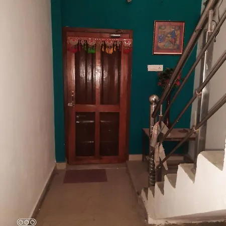 Gokul Pg Homestay Gorakhpur Exterior photo