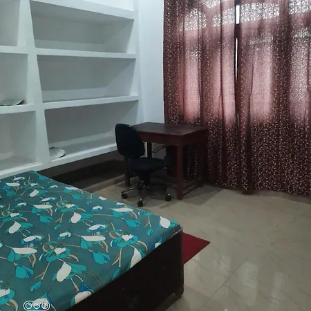 Gokul Pg Homestay Gorakhpur Exterior photo
