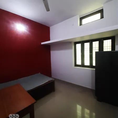 Gokul Pg Homestay Gorakhpur Exterior photo