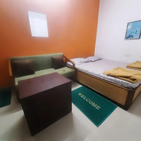 Gokul Pg Homestay Gorakhpur Exterior photo