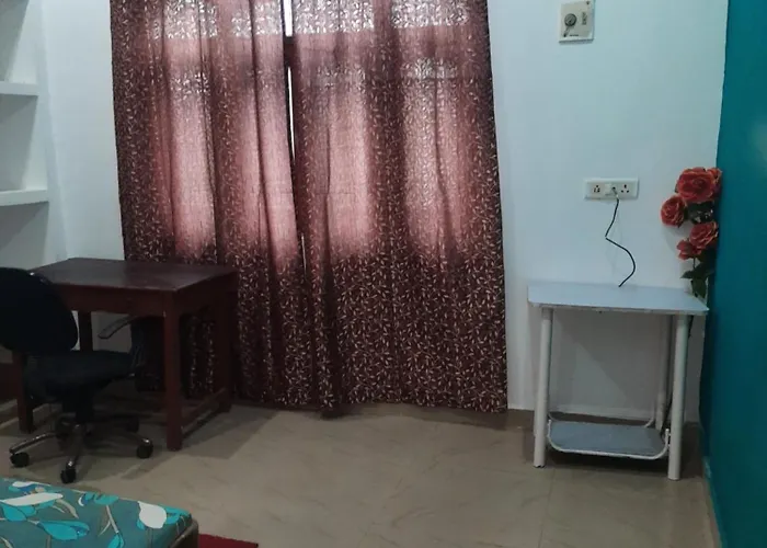 Gokul Pg Homestay