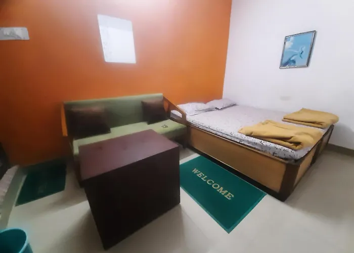 Gokul Pg Homestay