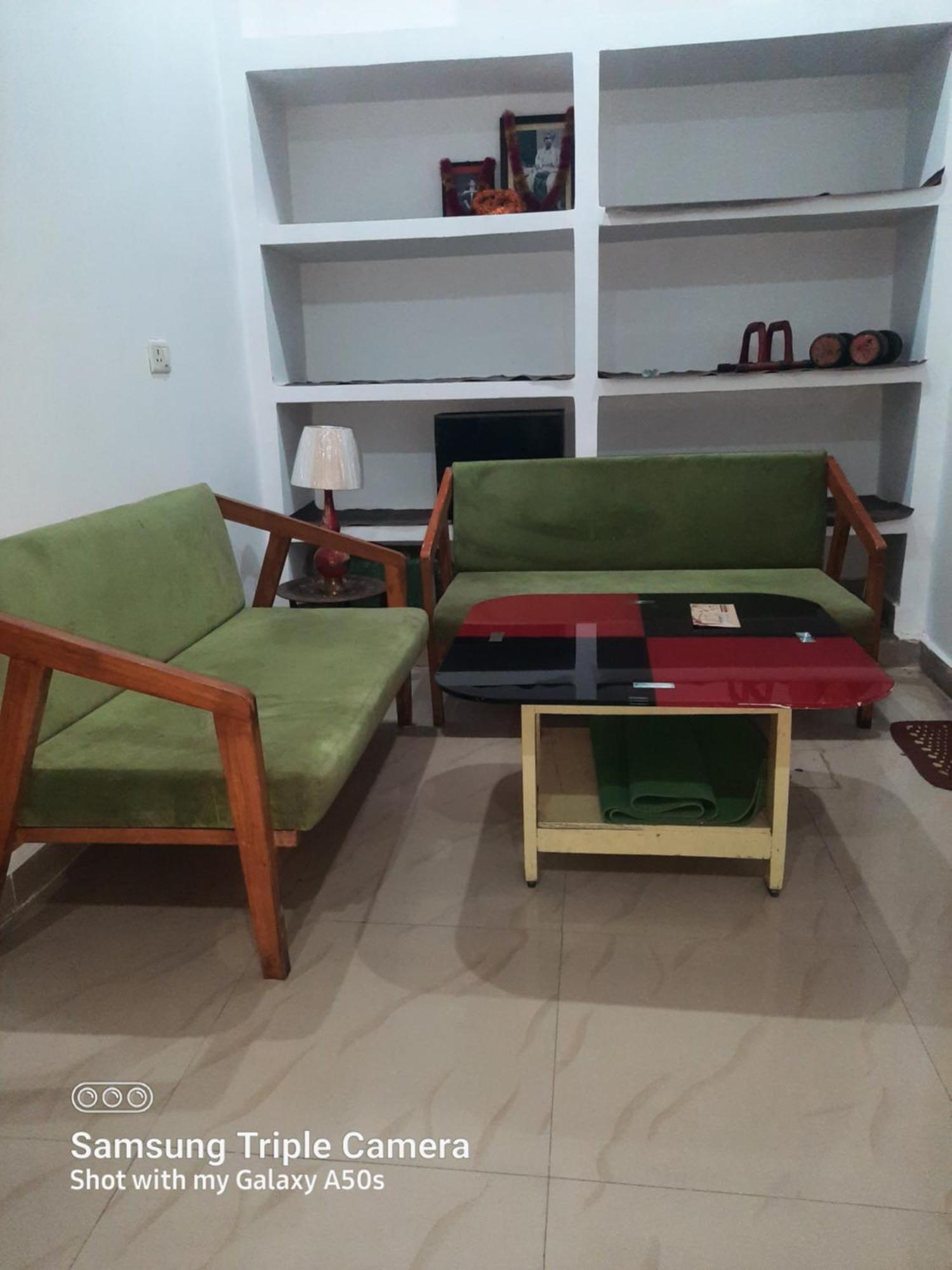 Homestay Gokul Pg