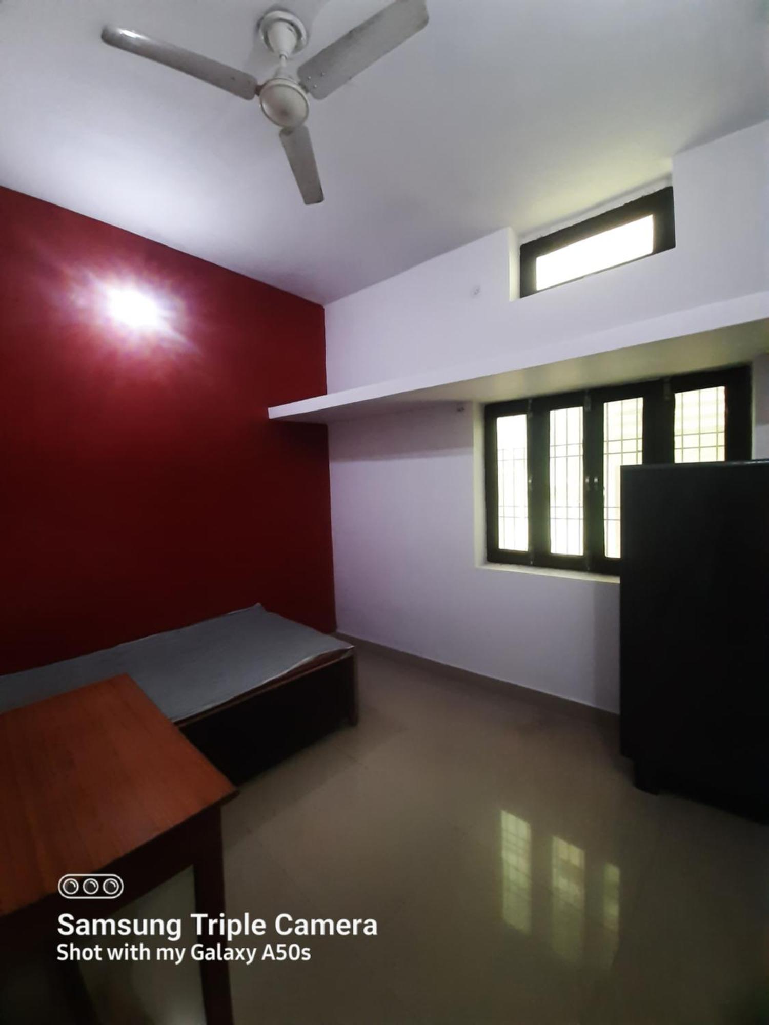 Homestay Gokul Pg *