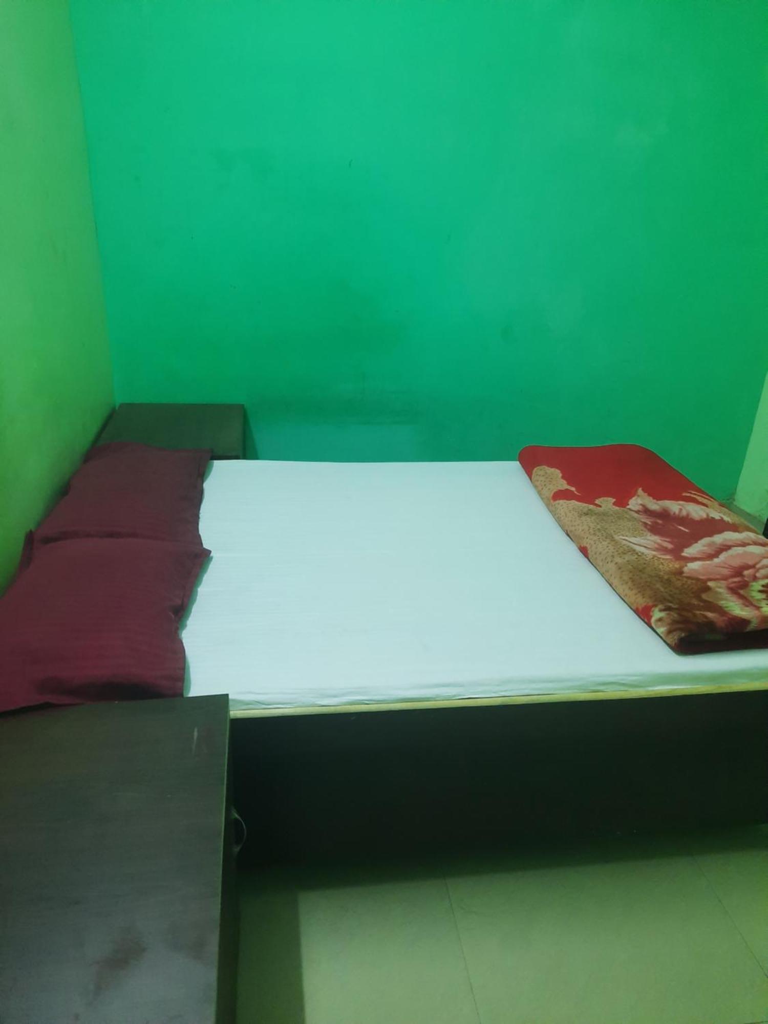 Gokul Pg Homestay *